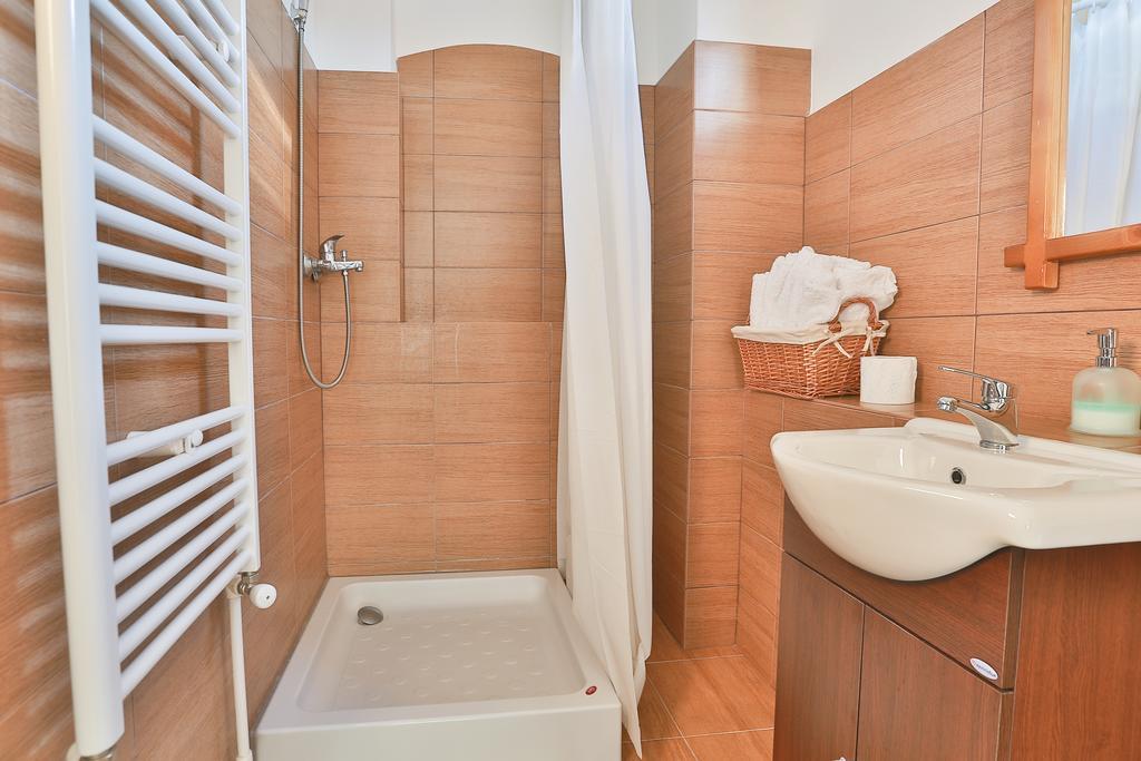 Pensiunea Casa Canda Salasu de Sus Extérieur photo